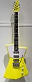 St. Vincent HHH, MASSEDUCTION Special Edition, Ernie Ball Music Man, African mahogany, roasted maple, ebony, metal, plastic